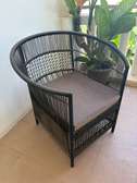 Chaise extérieure (Tisserand)