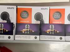 Machine a café Dolce gusto piccolo xs manual