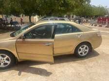 TOYOTA CAMRY 2010