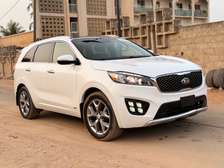Kia Sorento SX