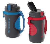 Deux gourdes de sport de 1,9 L 10h de conservation