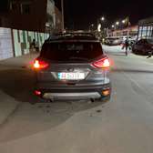 Ford Escape 2013
