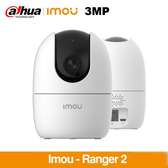 Caméra Wi-Fi IMOU Ranger 2 2K 3MP – Intérieure