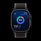 Apple Watch Ultra 3 (2025)