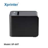 Imprimante Thermique de Tickets Xprinter XP-80T (80 mm)