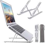 Support PC Portable Pliable Ajustable
