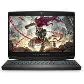 Gamer Alienware M15 core i7