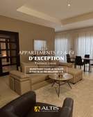 APPARTEMENTS F3 & F4 À  VENDRE - MERMOZ