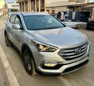 Hyndai Santafe sport