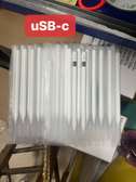 Pencil USB c