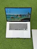 MacBook Pro 16 pouces 2019