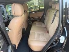 JETOUR T2 BLACK 2025