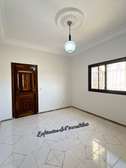 Appartement F4 à louer à baobab