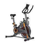 Vélo d'appartement de spinning pour cardio