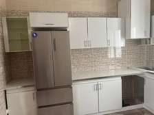 Appartement F4 à louer Mermoz,Dakar