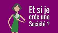Conseils création d'entreprise et assistance comptable