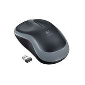 SOURIS LOGITECH SANS FIL M186