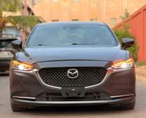 Mazda 6 signature full pack 2018