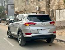 Hyundai Tucson 2016