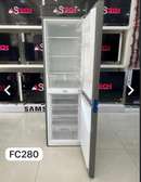 Réfrigérateur Astech FC 280 2portes 4tiroirs