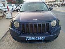 Jeep patriot diesel