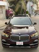 BMW X5 2020