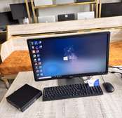 ORDINATEUR DE BUREAU DELL / i5 7th GEN