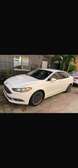 Ford Fusion Titanium 2017