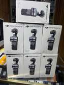 DJI OSMO POCKET 4 CREATOR GOMBO