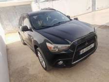 Mitsubishi RVR  2012