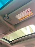 Chevrolet Cruze Blanc Berline Confort Fiable