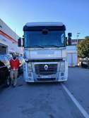 RENAULT MAGNUM 2013 AUTOMATIQUE ENSEMBLE TRACTEUR ET VAGON