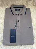 polos classique manches courtes