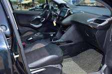 Peugeot  2008 Année 2017