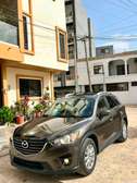 MAZDA CX5 GT 2016 Full Option