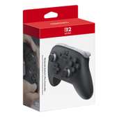 Manette Pro Nintendo Switch 2