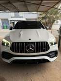 Mercedes GLE 450_2022