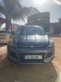 Ford Escape 2013