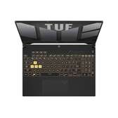 Asus Tuf Gaming A15