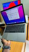 Apple MacBook Pro 13 pouces Retina Gris Sidéral