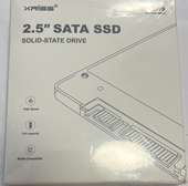DISQUE DUR INTERNE 1 TERA SSD LEXAR