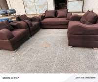 Salon 7 place vip
