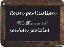 Cours de vacances à domicile