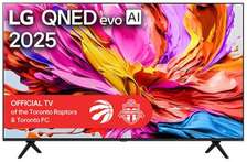 LG 65" QNED91 EVO