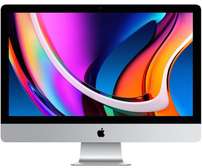 iMac 27 pouces i5 8GB SSD 256GB