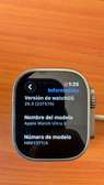 Je Vends Apple Watch Ultra 2