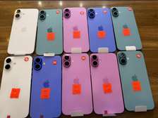 iPhone 16plus