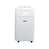 Climatiseur Haier portable 12000btiu 1.5cv