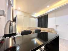 Appartement F2 meublé à Ngor Almadies (Bi Hôtel)