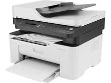 Imprimante hp M137fnw laser